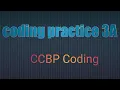 coding practice 3A