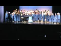 ALHS Choirs I Wish You Well My Friend