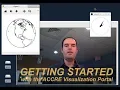 ACCRE Visualization Portal Getting Started
