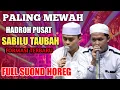Lagu Hadroh pusat sabilu taubah formasi terbaru paling mewah full suond horeg