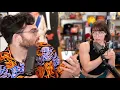 Hasanabi FINALLY Meets LeanBeefPatty