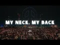 Lagu Tayllor - My Neck, My Back (Lick It) (Original Mix)