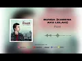 Lagu Ihsan - Bunga (Karena Aku Lelaki) (Official Audio)