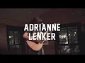 Womb by Adrianne Lenker @ Radio Coffee & Beer SXSW 2019