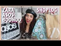 Download Lagu ASOS ZARA BOOHOO LENTE SHOPLOG MAART