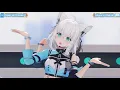 Fubuki, Ayame, Noel, Zeta ♬Special♡Spell - Kyururin te Shitemite @ふぉっくするーむ