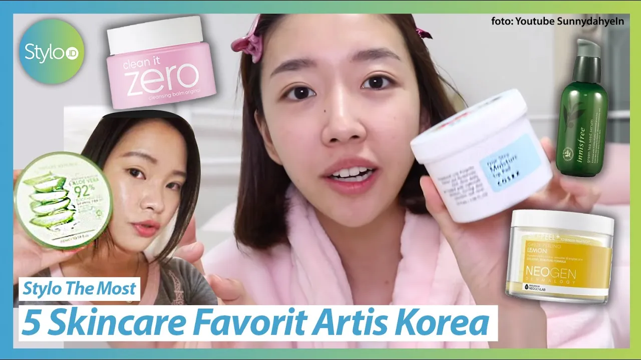 🇰🇷 Dapatkan Muslim menggunakan K-beauty?

Daud Kim
Instagram ➡ https://Instagram.com/jaehan9192
Fa. 