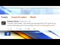 Avery attorney tweets new action in