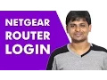 How to Login to Netgear Router