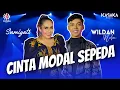 Download Lagu Sumiyati Feat. Wildan Nolan - Cinta Modal Sepeda (NEW VERSION 2023) | Official Music Video