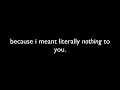 Download Lagu the voicemail. || Spoken Word Poetry