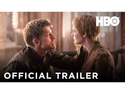 Official HBO UK Season 6 Trailer (Red Band)
