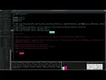 FoxDot livecoding jam with constraint - Use only loop players with break beat function