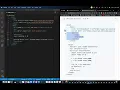 Try pyscript inside of html code from happy to bored