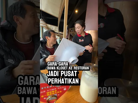 Keluarga Ini Absurd dan Anomali π