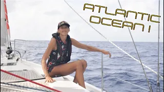 ATLANTIC OCEAN SAILING Race 2: To Ernie! – Tranquilo Ep.60