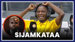 KILLY MASOFAA BADO SIJAJIPATA,SIWEZI KUWAKATAA NYUMBANI