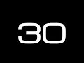 30 Second Countdown Timer NO SOUND