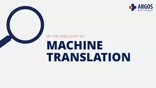 An Introduction to Machine Translation