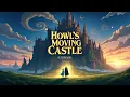 Download Lagu 🌙 Howl’s Moving Castle (Full Audiobook) | Bedtime Story for Adults