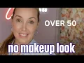 Download Lagu How to Get a NO MAKEUP Look in 5 MINUTES Using Just 6 Products | Over 50