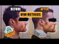 Does Thumb Pulling Towel Method Work Looksmaxxing Guide