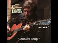 Annie's Song - John Denver (1974) audio hq