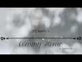 [CylinderCovers] NCT U - Coming Home
