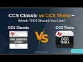 CCS Classic vs CCS Theia - Which TI IDE Should You Use eMotorLabs