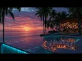 Cafe Del Mar Sunset Lounge - Relaxing Chillout Music And Balearic Deep Ambient Vibes
