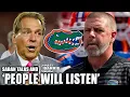 Paul Finebaum ADDRESSES Nick Saban s comments about Billy Napier Florida The Matt Barrie Show