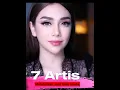 Download Lagu 7 Artis Melahirkan di saat usia muda