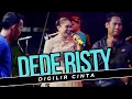 Download Lagu DIGILIR CINTA Voc DEDE RISTY I LIVE MUSIC \