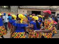 Download Lagu RARA 2025 - BANN ANVIWÈ AP MONTE POU AL KASE FÈY DIMANCHE 13 AVRIL 2025