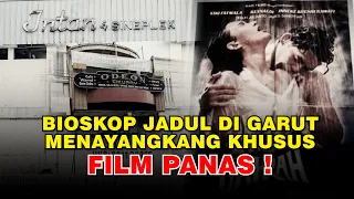 Download TERNYATA DI GARUT ADA BIOSKOP KHUSUS FILM DEWASA ❗ MP3