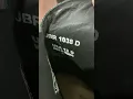 JB Dillon boots