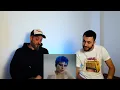 NATHY PELUSO - SALVAJE (Video Oficial) // Disgusting Reacciona