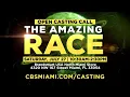 The Amazing Race Casting Call In Miami
