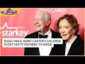 Rosalynn Jimmy Carter s Children 5 Fast Facts You Need to Know