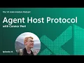 VS Code s Agent Host Protocol Explained with Connor Peet