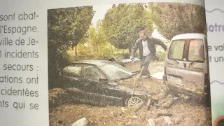 حل الصفحة 46 فرنسية 3 متوسط 