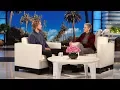 Owen Wilson on Meeting Julia Roberts and Tandem Biking
