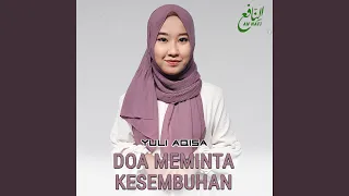doa meminta kesembuhan