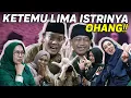 Download Lagu KAGET BANGET SEMUA ISTRI NYA KUMPUL