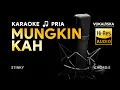 Download Lagu MUNGKINKAH (KARAOKE) - Stinky🎵 Nada PRIA
