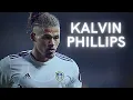Kalvin Phillips - Defending Skills
