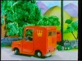 Original VHS Opening \u0026 Closing: The Very Best of Postman Pat (UK Retail Tape)