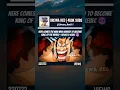 Download Lagu Rocks D Xebec 💀 #onepiece #xebec