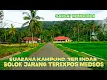 Download Lagu Kampung Terindah Kota madia Solok ! Bikin Mata Melongo dan Menggoda | Pedesaan Sumatera Barat