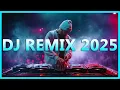 Download Lagu DJ DISCO REMIX 2025 - Mashups \u0026 Remixes of Popular Songs 2025 - DJ Club Music Songs Remix Mix 2024